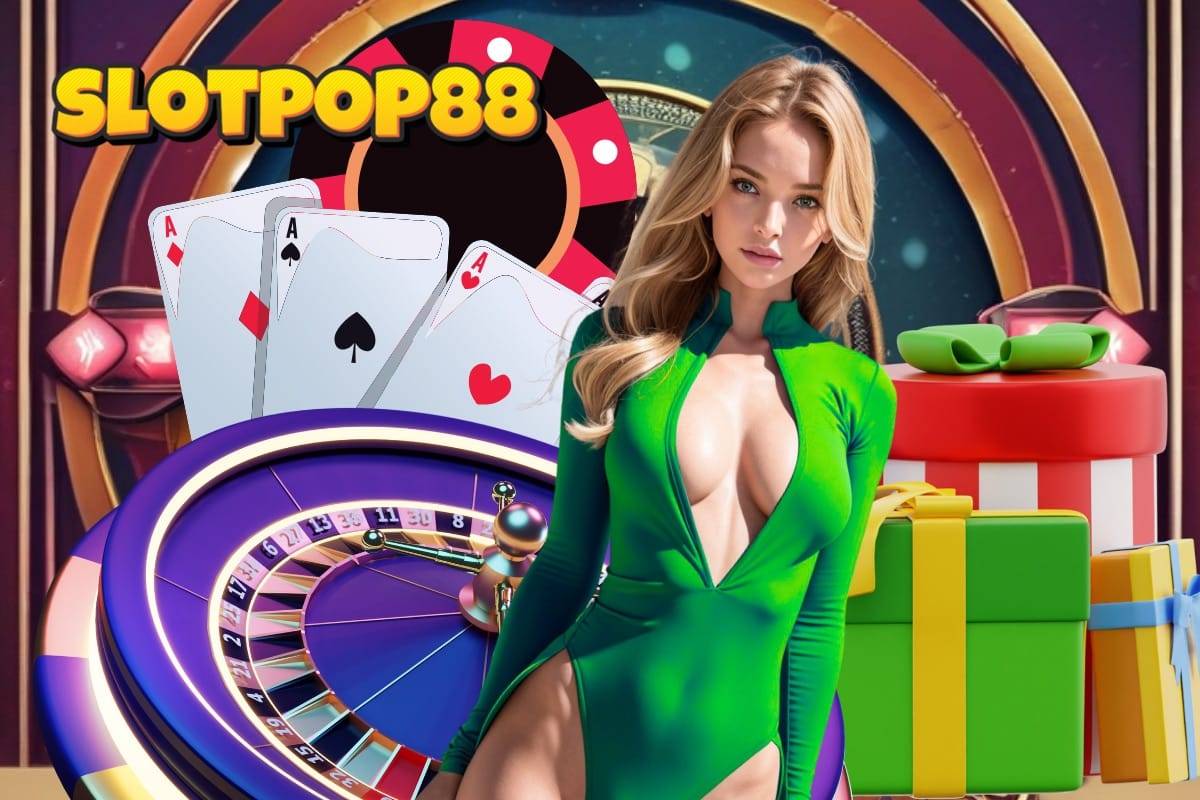 slotpop88 slot
