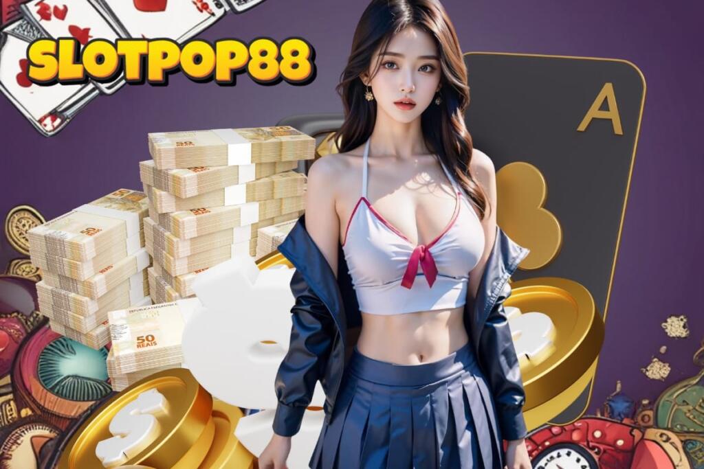 slotpop88 ทรูวอเลท