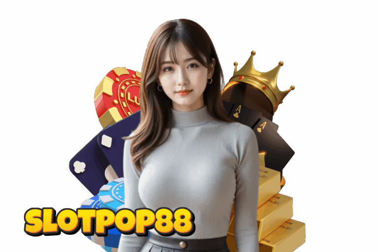 slotpop สล็อต