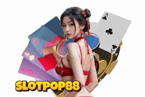 slotpop เว็บตรง