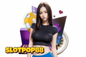 slotpop88 สมัคร